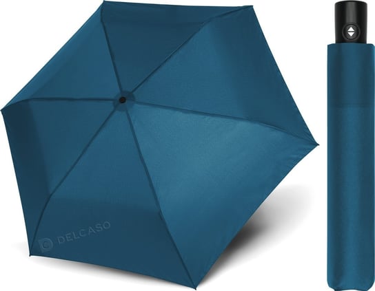 Parasol Doppler Zero Magic Blau Doppler