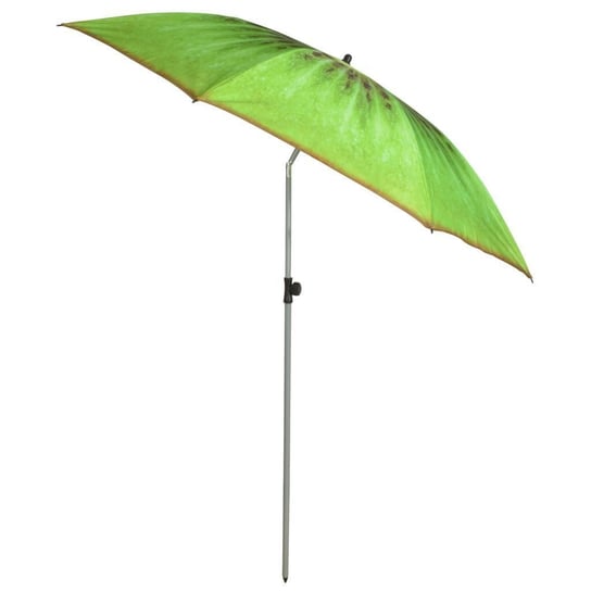 Parasol ESSCHERT DESIGN Kiwi, 184 cm, zielony, TP263 Esschert Design