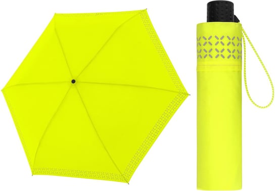 Parasol Fiber Havanna Doppler Neon Yellow Doppler