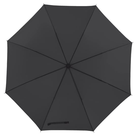 Parasol golf KEMER MOBILE czarny - czarny KEMER