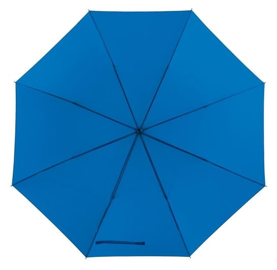 Parasol golf KEMER MOBILE niebieski - niebieski KEMER
