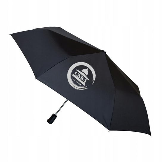 parasol kieszonkowy składany Czarny Inny producent