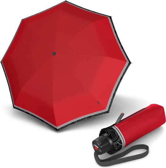 Parasol Knirps T.010 id red Knirps