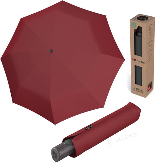 Parasol Knirps Vision Duomatic Terra Knirps