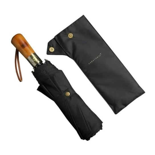 Parasol kompaktowy - 115 cm - Czarny Inny producent (majster PL)