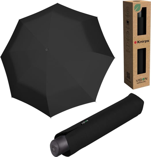 Parasol manualny Knirps Vision Root Knirps