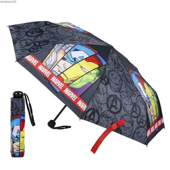 Parasol Marvel - The Avengers (Bohaterowie) Cerda