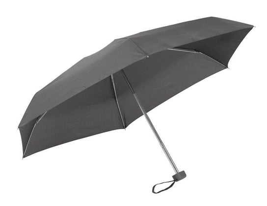 Parasol mini POCKET, szary KEMER