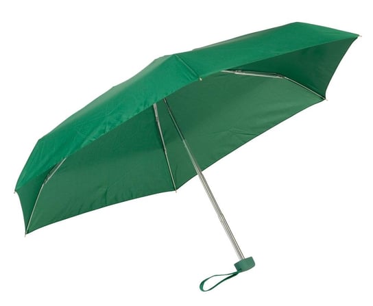 Parasol mini POCKET, zielony KEMER