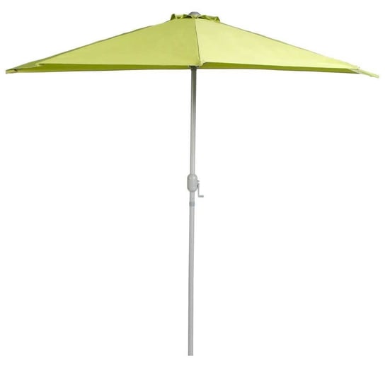 Parasol ogrodowy HESPERIDE, pistacjowy, 270 cm Hesperide