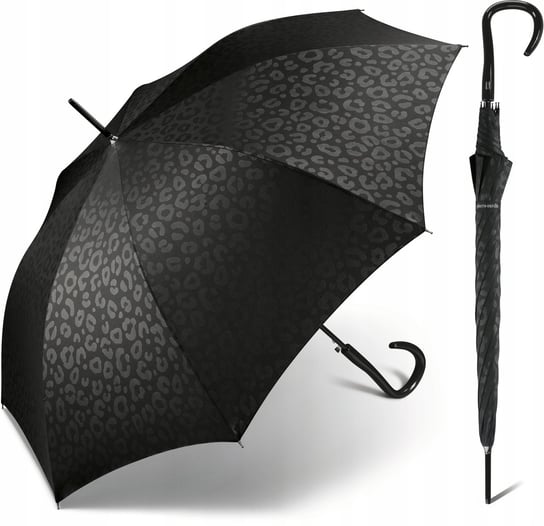 Parasol parasolka damska pierre cardin długa Pierre Cardin