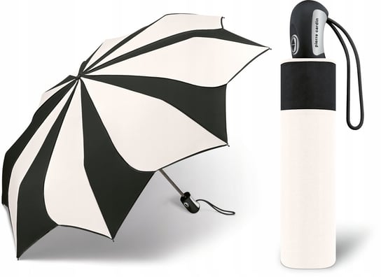 Pierre Cardin 82993 Long AC parasol damski wielokolorowy ze wzorem