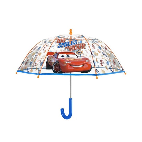 Parasol parasolka dziecięca Auta Cars Disney Perletti