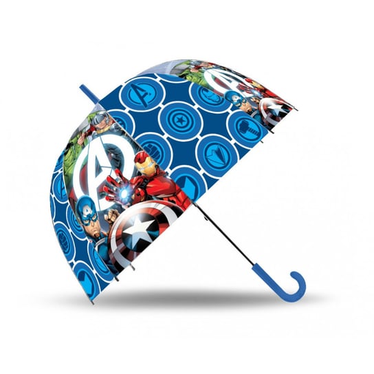 Parasol parasolka dziecięca Avengers Kids Euroswan