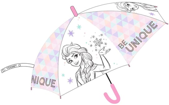 Parasol parasolka dziecięca Kraina Lodu Frozen EplusM