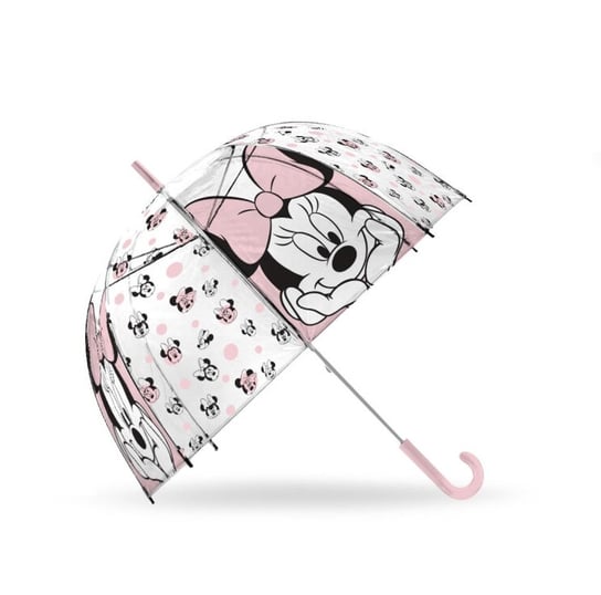 Parasol parasolka dziecięca Myszka Minnie ABC