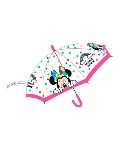 Parasol parasolka dziecięca Myszka Minnie Disney EplusM