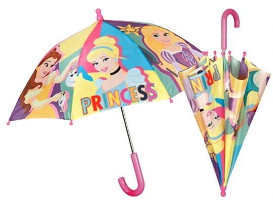 Parasol Parasolka Dziecięca Perletti Princess Inna marka