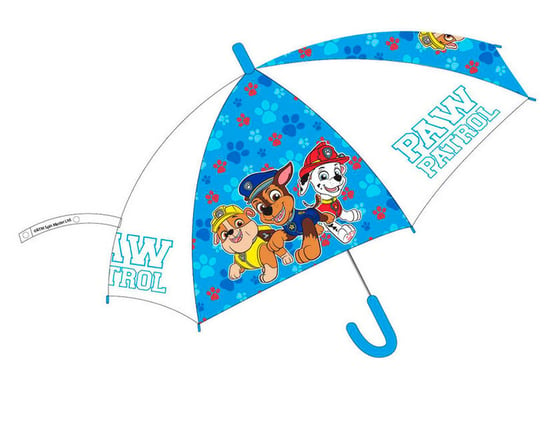 Parasol parasolka dziecięca Psi Patrol Paw Patrol Javoli