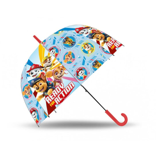 Parasol parasolka dziecięca Psi Patrol Paw Patrol Kids Euroswan
