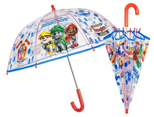 Parasol PERLETTI parasolka Psi Patrol 42cm Perletti
