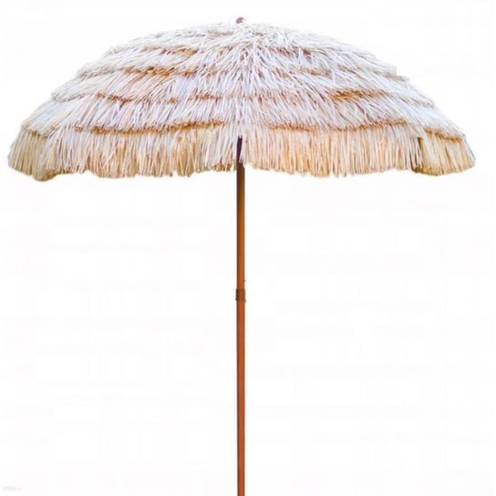 Parasol plażowy Hawaje 110cm jak w opisie Wisan