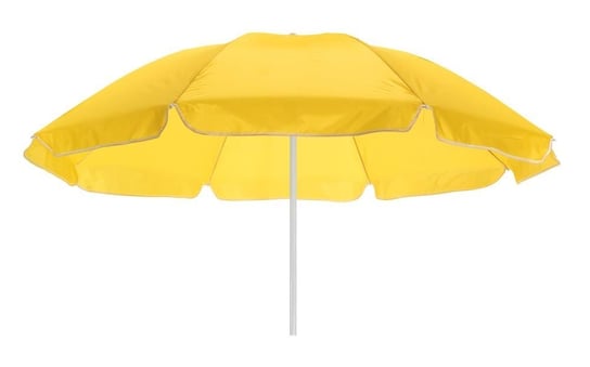 Parasol plażowy KEMER SUNFLOWER Żółty - żółty KEMER
