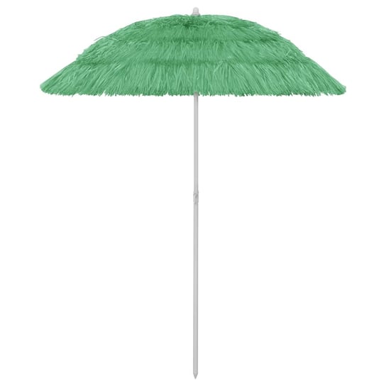 Parasol plażowy w stylu hawajskim - ochrona przed Inna marka