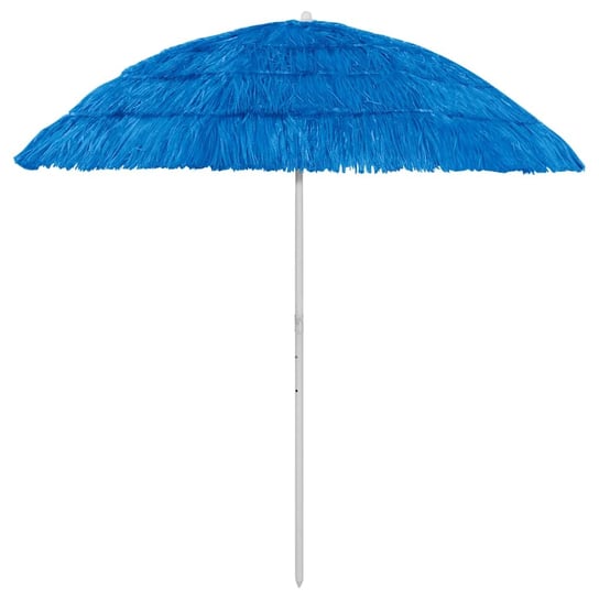 Parasol plażowy w stylu hawajskim z UV ochroną, łu / AAALOE Inna marka