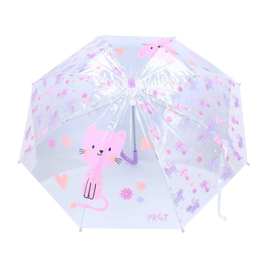 Parasol przeciwdeszczowy Pret CAT Rainy Days Inna marka