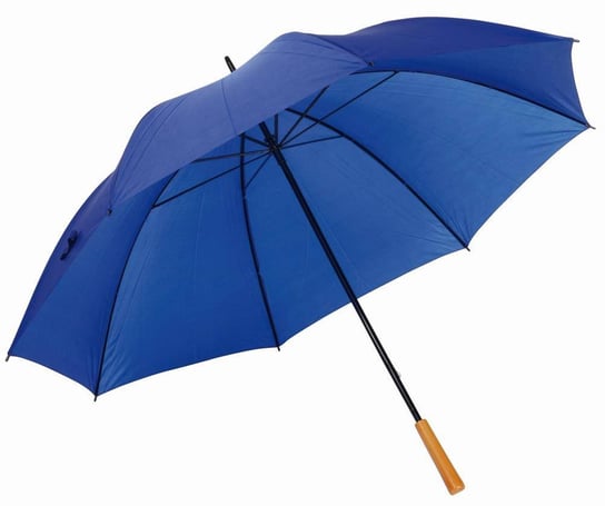 Parasol RAINDROPS, niebieski KEMER