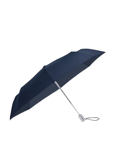 Parasol Samsonite Rain Pro Umbrella - blue Inna marka