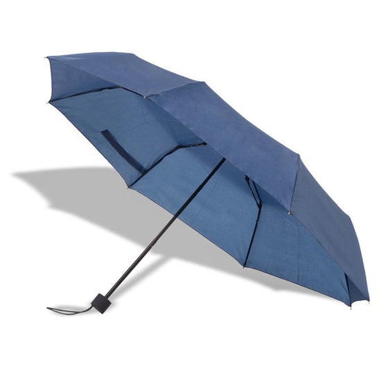 Parasol Składany Locarno, Niebieski Inna marka