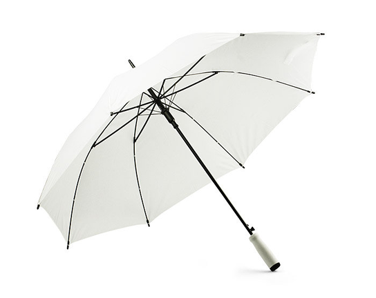 Parasol SUNNY biały Inna marka