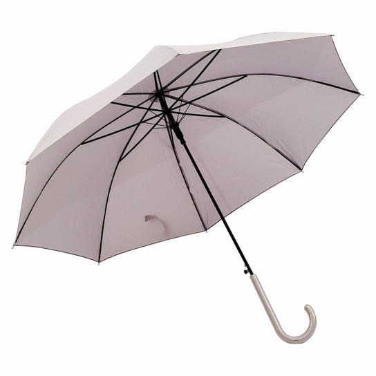 Parasol szary parasolka automatyczny Captain Mike® Captain Mike