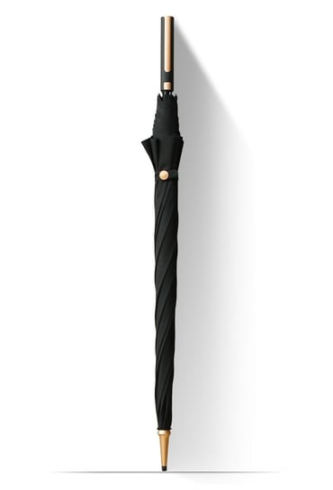 Parasol typu laska Black Gold Inna marka