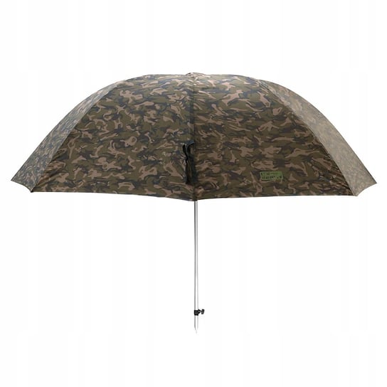 PARASOL WĘDKARSKI FOX 60 CAMO BROLLY Fox