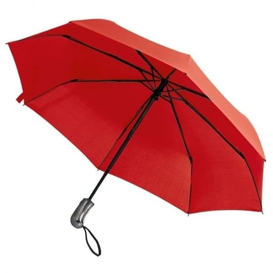 Parasolka automatyczna BIXBY czerwony Inna marka