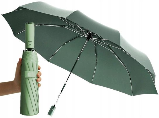 Parasolka Automatyczna Składany Parasol automat Edibazzar