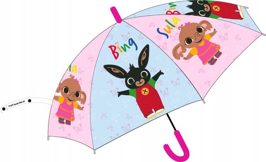 Parasolka Bing Parasol Dla Dzieci EplusM