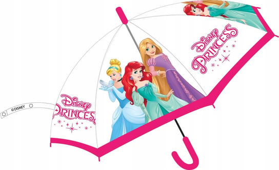 Parasolka Disney Princess Parasol Dla Dzieci EplusM