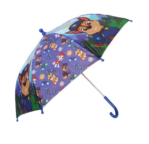 Parasolka Dla Dzieci Psi Patrol W&O