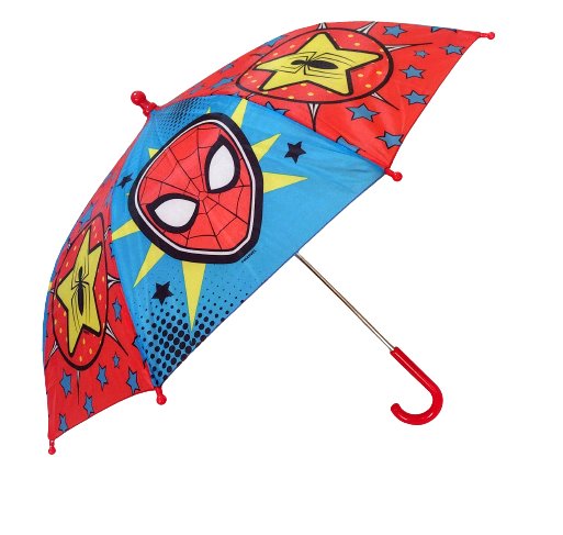 Parasolka Dla Dzieci Spider-Man W&O