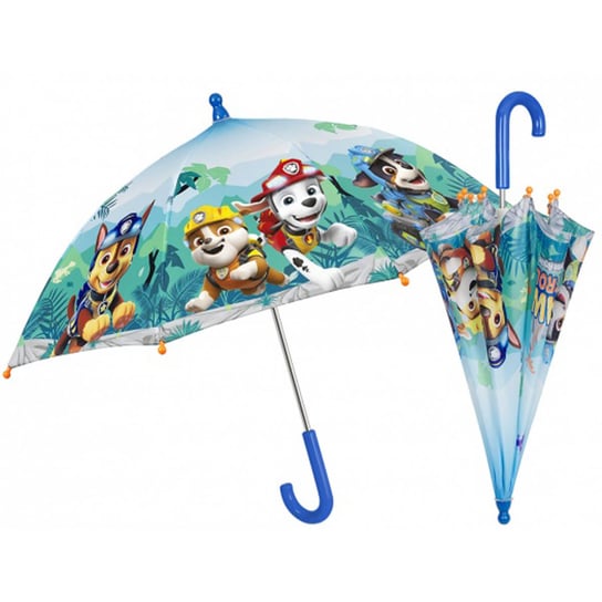 Parasolka dla najmłodszych lekka Perletti PSI PATROL Inna marka
