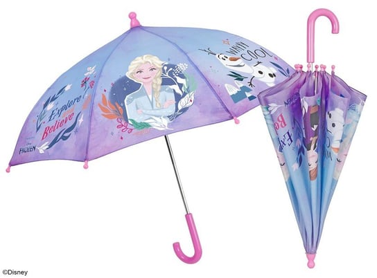 Parasolka dziecięca Frozen 2 Rozette