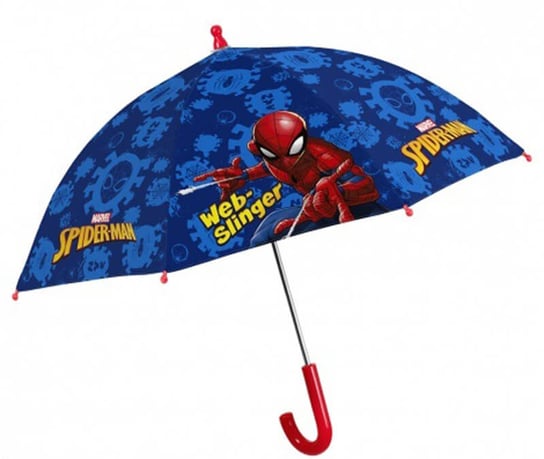 Parasolka Dziecięca Lekka Perletti Spiderman Perletti