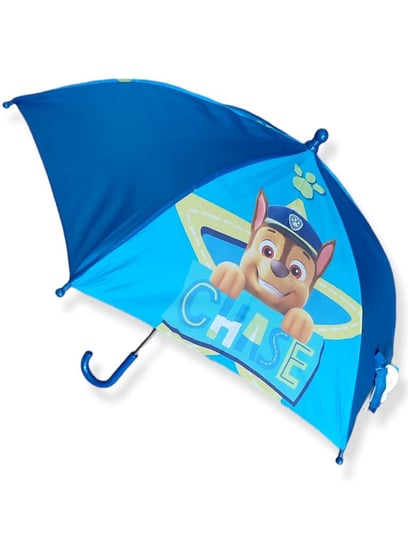 Parasolka dziecięca Psi Patrol Chase Kids Euroswan