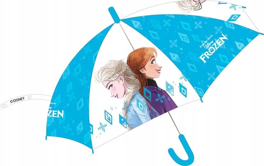 Parasolka Frozen Kraina Lodu Parasol Dla Dzieci EplusM