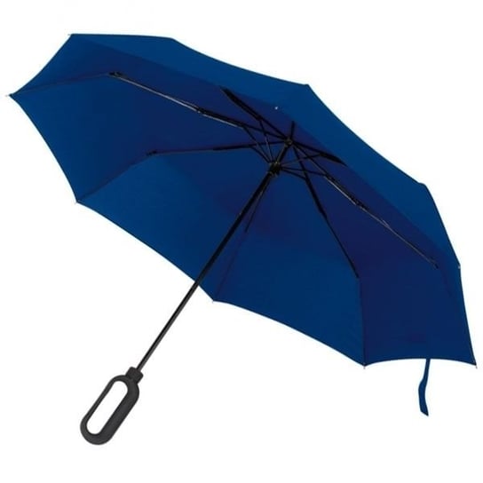Parasolka manualna ERDING niebieski Inna marka