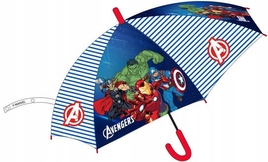 Parasolka Marvel Avengers Parasol Dla Dzieci EplusM